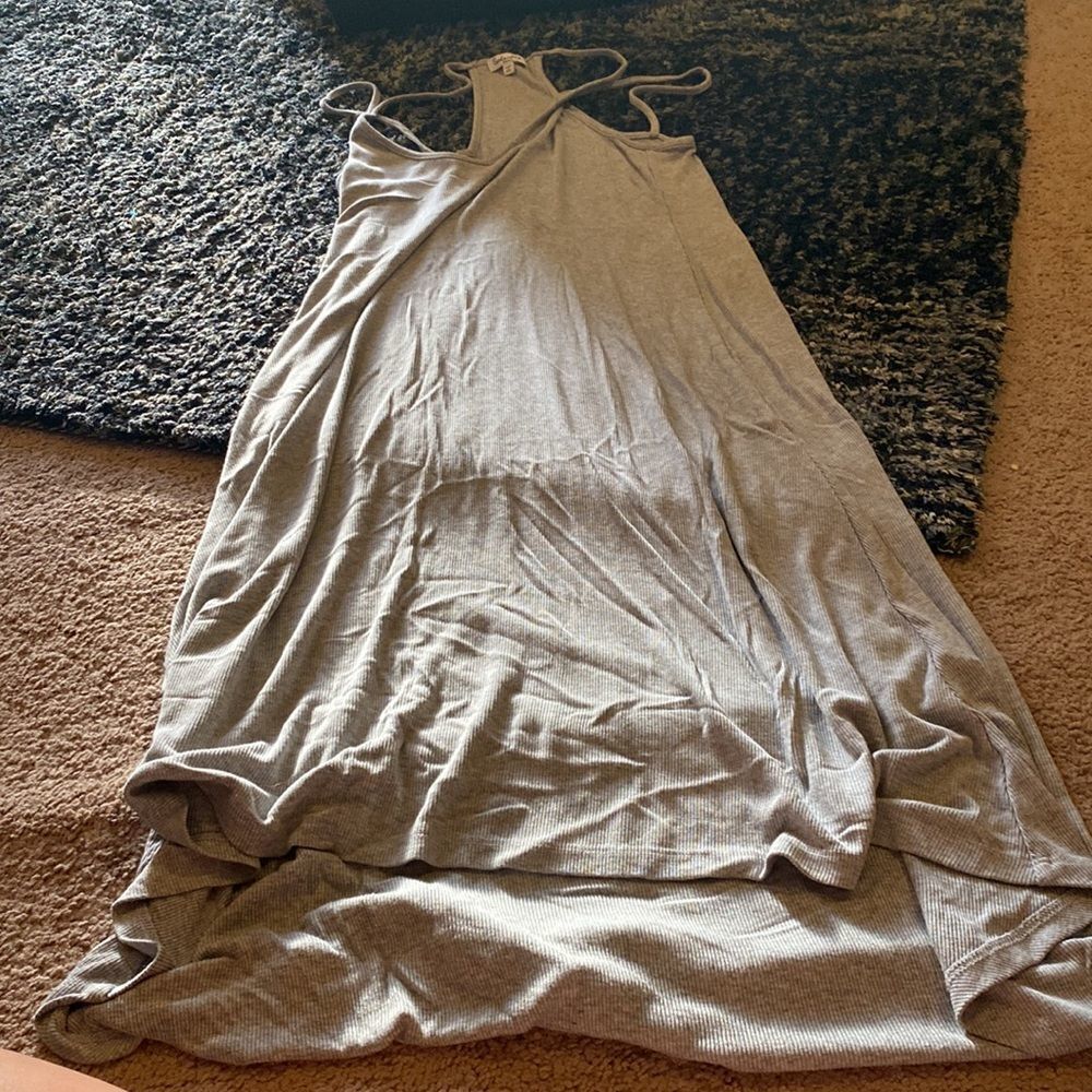 Splendid small grey dres - Picture 2 of 7